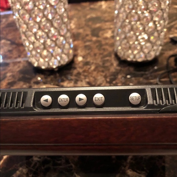 PanDigital Digital Photo Frame - Picture 3 of 4